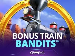 Bonus Train Bandits game thumbnail