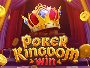 Poker Kingdom Win game thumbnail