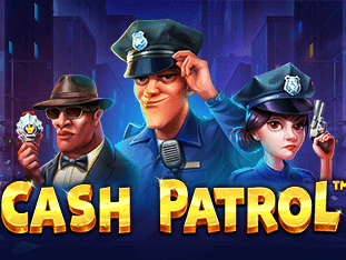 Cash Patrol game thumbnail