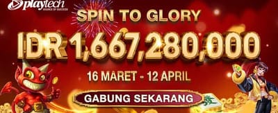 Klaim Bonus Harian Anda banner