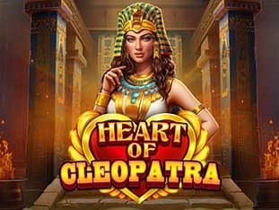 Heart Of Cleopatra game thumbnail