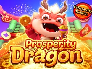 Prosperity Dragon game thumbnail
