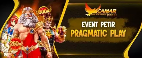 Cashback VIP Mingguan Anti-Rungkad promotion banner