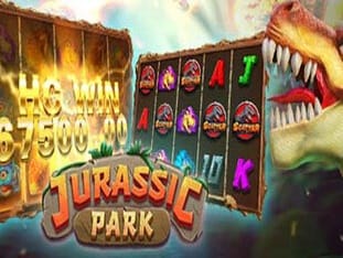 Jurassic Park thumbnail