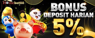 Bonus Selamat Datang idgatotkaca123.com banner