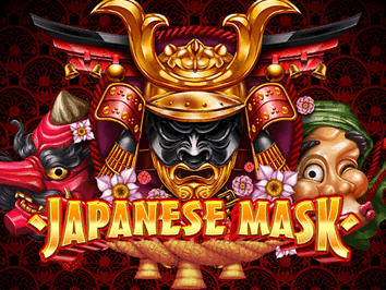 Japanese Mask thumbnail