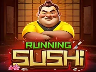 Running Sushi game thumbnail