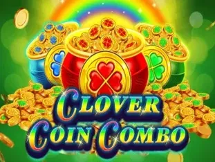 Clover Coin Combo game thumbnail